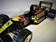 Bburago burago bolid ferrari model formula 1/24+$$