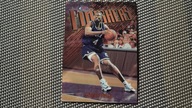 1997-98 Topps Finest * MICHAEL FINLEY * MAVERICKS