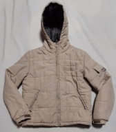 kurtka damska M MADOC CASUAL pikowana