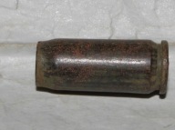 Łuska zabytek kolekcjonerska