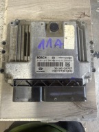 KOMPUTER STEROWNIK SILNIKA HYUNDAI I30 I 1 1.6 CRDI 0281015999 39106-2A767