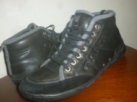 BUTY-GANT-BUTY MĘSKIE -R-40WKŁ-25CM-SKÓRA NATURALNA -ŚLICZNE.