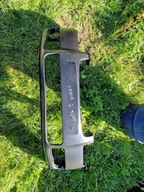 Zderzak przód przedni skoda Fabia II 2