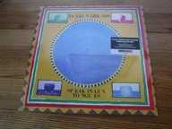 Talking Heads - Speaking In Tongue LP SIRE RECORDS ZOBACZ