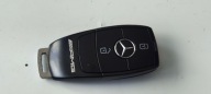 KLUCZYK MERCEDES A KLASA W177 AMG