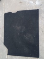 Toyota Yaris Cross podłoga wykładzina bagażnika 58410-0D200