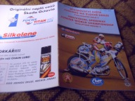 1999 Pardubice Kwalifikacje IMŚ Juniorów - wypełniony