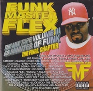 Funkmaster Flex - The Mixtape Volume III: The Final Chapter FOLIA!!!