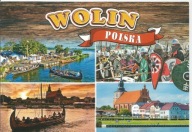 WOLIN POMORZE ZACHODNIE