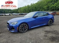 BMW Seria 2 M240xi 2025 3.0l 3.0 Benzyna 382KM