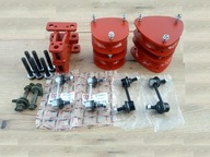 FORESTER SG SF dystans PODKŁADKA lift KIT zaw 5CM