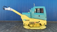Zagęszczarka AMMANN APH 6530 14r! |Wacker dpu 6555 6055 AVH 6030 6530