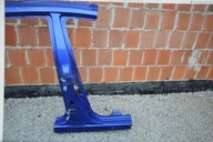 prawy słupek środkowy honda civic X 2019