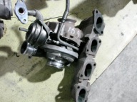 TURBOSPRĘŻARKA ALFA 159 1.9 JTDM 939A2000 773721-5001S