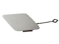 ZAŚLEPKA OSŁONA HAKA PRZEDNIEGO PRZÓD ZDERZAKA BMW 5 GT 5GT F07