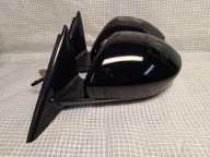 * lusterko lewe * > range rover evoque I l538 lift < 2014- 10 pin .. europa