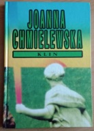 Klin. Joanna Chmielewska