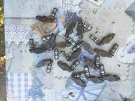 Popychacze szklanki VW AUDI SKODA 420009810 1.4 TFSI