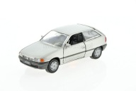 OPEL Astra F 3d Silver 1/43 GAMA 1001