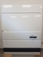 DRZWI BOCZNE PRAWE PRZESUWNE RENAULT MASTER 3, 2.3 DCI H2 JAK NOWE