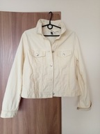 Kurtka Jeansowa Katana HiM r. 40/42