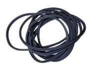 Volvo XC40 1.5 T3 Recharge Hybryda plug in Uszczelkę Drzwi Klapy