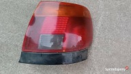 LAMPA PRAWA TYLNA TYŁ AUDI A4 B5 SEDAN LAMPA PRAWA TYLNA TYŁ A4 B5
