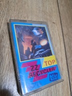 ZZ Top Recycler ZZ Top Kaseta