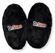 Relaksujące ogrzewacze do stóp DR SOXO