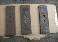 Piętka płozy 063600A molbro