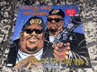 Doctor Dre & Ed Lover - Back Up Off Me - US 1994