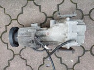 MOST TYŁ DYFER SUZUKI VITARA III SX4 S-CROSS 1.4 LIFT ALLGRIP 4X4 2016-