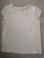 Biała bluzeczka George