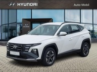 Hyundai Tucson Smart