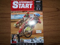 Liga Start Gniezno - Trans Daviels Landshut 2024