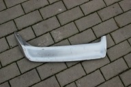 NISSAN QASHQAI II 2 LIFT LISTWA NA ZDERZAK TYŁ PRAWA 85086 HV00A 17-21 M