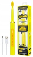 Szczoteczka soniczna dla dzieci 8+ VITAMMY SPLASH USB