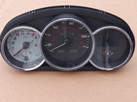 LICZNIK ZEGAR RENAULT MEGANE III 248100000R