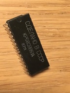 Układ KR580WW51A=8251, interfejs szeregowy