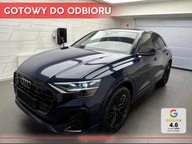 AUDI Q8 TFSI e quattro S line Suv (394 KM) 2025