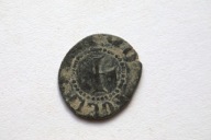 Armenia Cylicyjska 1000-1300 AD brąz moneta nr 9