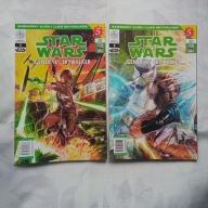 Star Wars. Generał Skywalker 1-2 Ron Marz