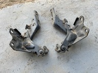 ZAWIAS ZAWIASY MASKI LEXUS IS 05-11 IS220D IS250 LEWY PRAWY KOMPLET