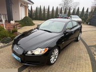 Jaguar XF 3.0 V6 S 275KM 2010r