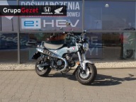 Honda ST 125 DAX, Nowy *dostępne* WYPRZEDAŻ