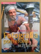Fotografia portretowa bez tajemnic Bryan Peterson