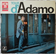 Adamo – Tour D'Adamo