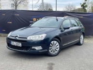Citroen C5 Citroen C5 2.0 HDI PNEUMATYKA OC i Przeglad do 02.2027r. Zam