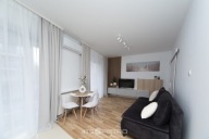 Mieszkanie, Lublin, Rury, LSM, 40 m²