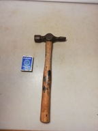 STARY MARKOWY MŁOTEK SYGNOWANY BRADES 1739-No.1